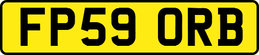 FP59ORB
