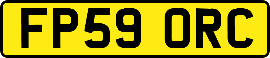 FP59ORC