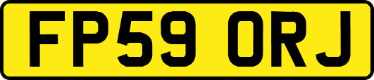 FP59ORJ