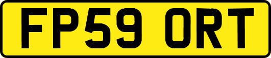 FP59ORT