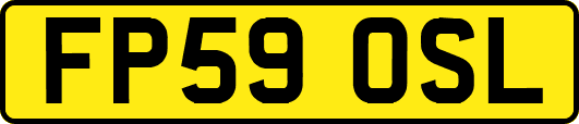 FP59OSL