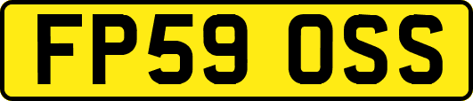 FP59OSS