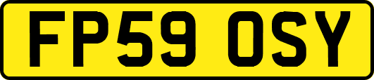 FP59OSY