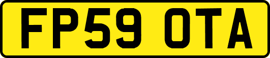 FP59OTA