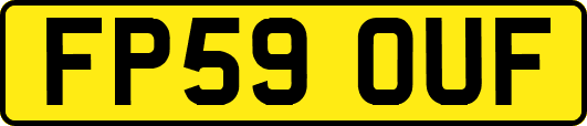 FP59OUF