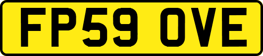 FP59OVE