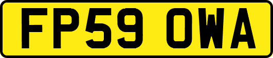 FP59OWA