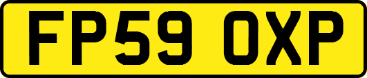 FP59OXP