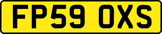 FP59OXS