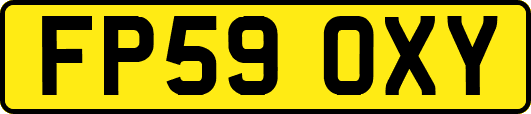 FP59OXY