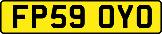 FP59OYO