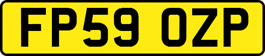 FP59OZP