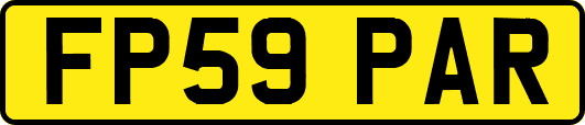 FP59PAR
