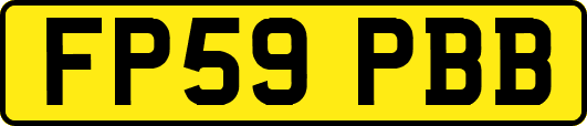 FP59PBB