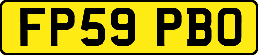 FP59PBO