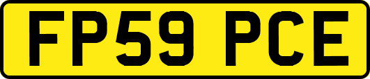 FP59PCE