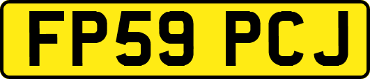 FP59PCJ