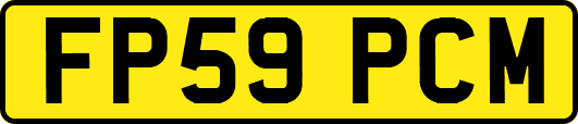 FP59PCM