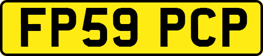 FP59PCP