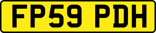 FP59PDH
