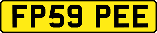 FP59PEE