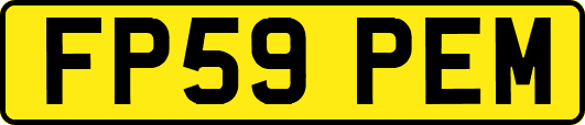FP59PEM