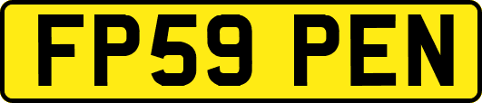 FP59PEN