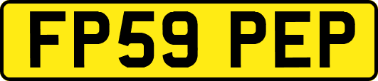 FP59PEP