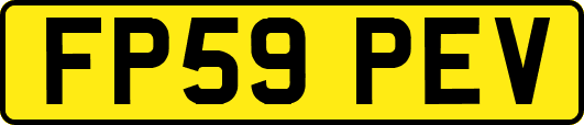 FP59PEV