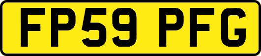 FP59PFG