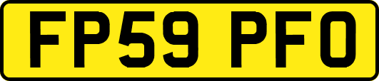 FP59PFO