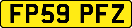 FP59PFZ