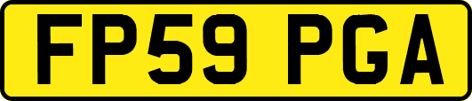 FP59PGA