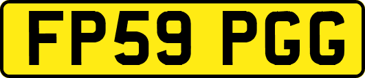 FP59PGG