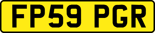 FP59PGR