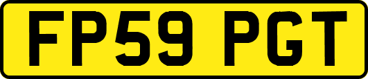 FP59PGT