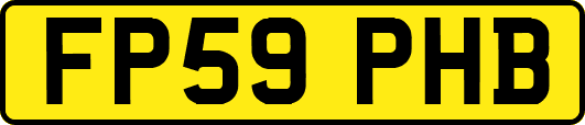 FP59PHB