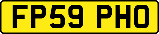 FP59PHO