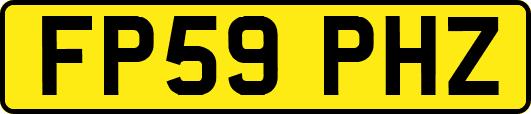 FP59PHZ