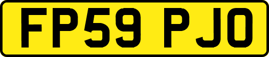 FP59PJO