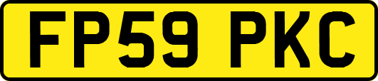 FP59PKC
