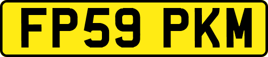 FP59PKM