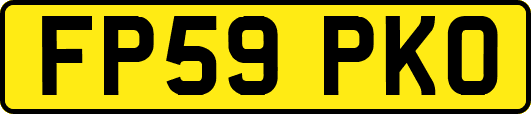 FP59PKO