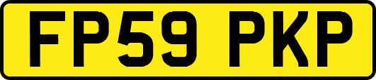 FP59PKP
