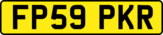 FP59PKR