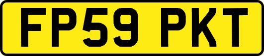 FP59PKT