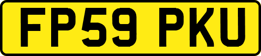 FP59PKU