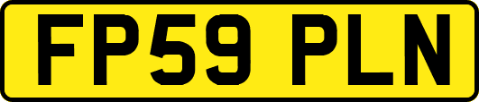 FP59PLN