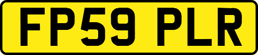 FP59PLR