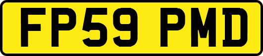 FP59PMD